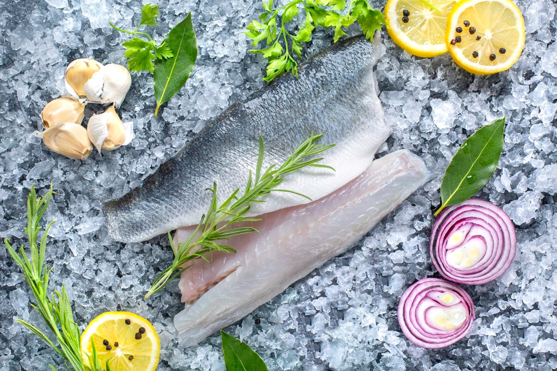 Levrek İşlemede 5 Temel Adım: Tazelik ve Kalite Güvencesi